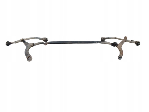 FSO POLONEZ CARO 91- DRĄŻEK DRĄŻKI KIEROWNICZE