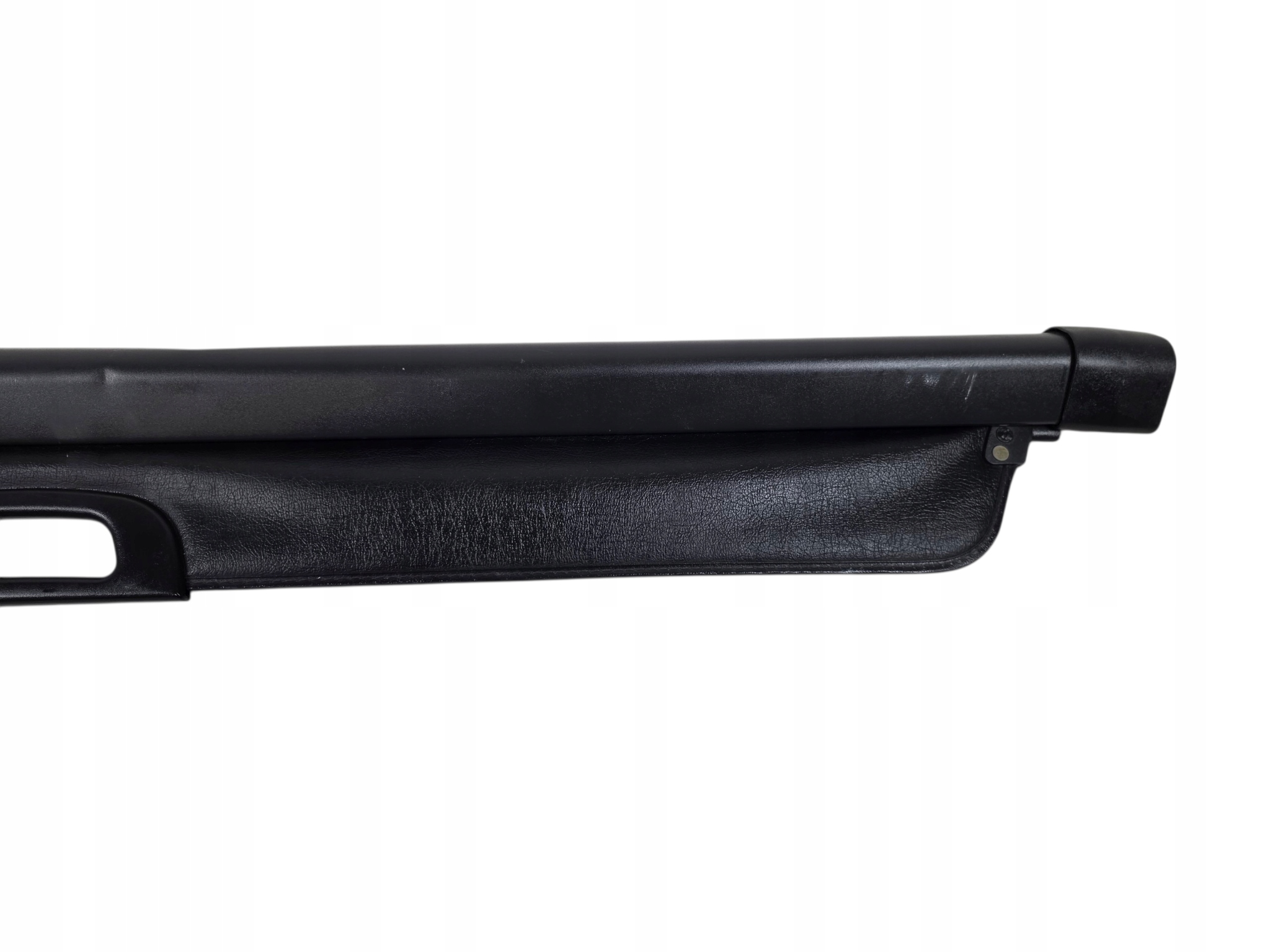 JEEP COMPASS 2011 blinds boot SPRAWNA ORG.