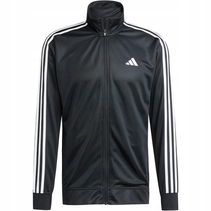 Mikina Adidas Essential JC7724 XL černá