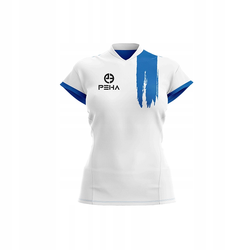 Koszulka siatkarska damska PEHA Flash- nadruk gratis Marka inna