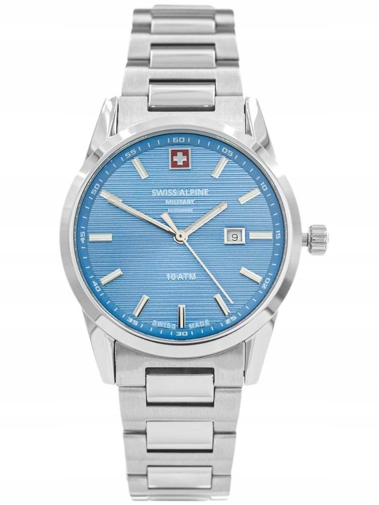 Hodinky Swiss Alpine Military Argos Lady 7767.1131