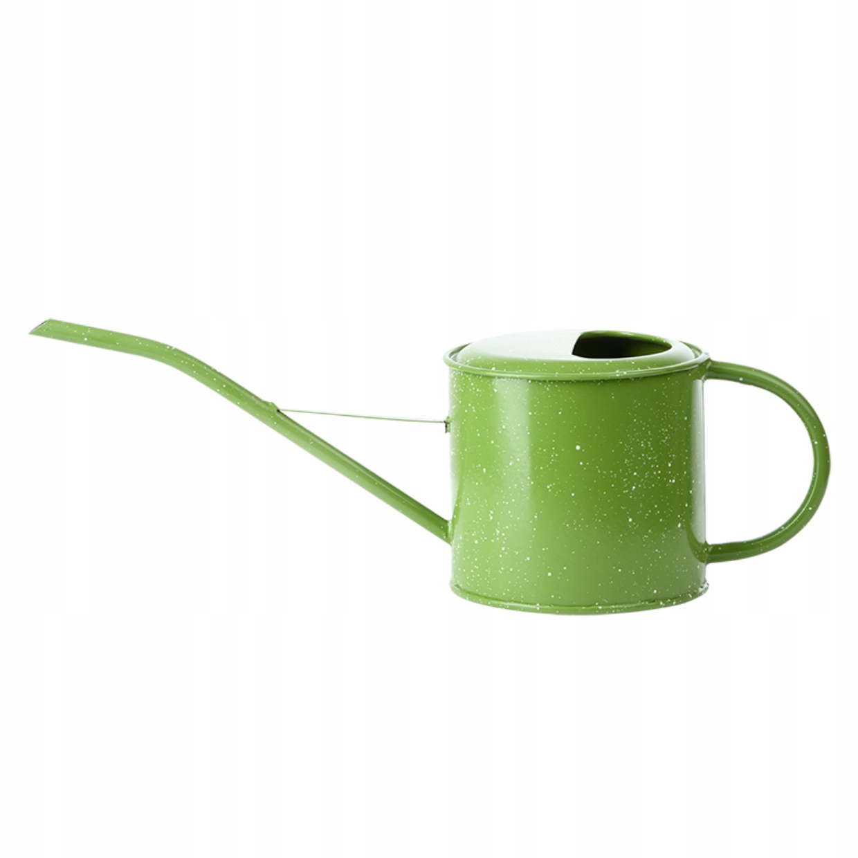 

Konewka ze stali zielona 1,35 l. Esschert Design