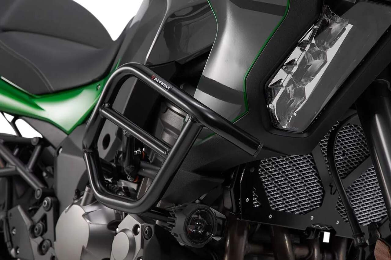 Gmole SW-Motech Crash Bar Kawasaki Klz 1000