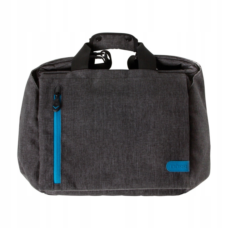Doerr City Pro Xs Messenger fototaška (24x16,5x11c
