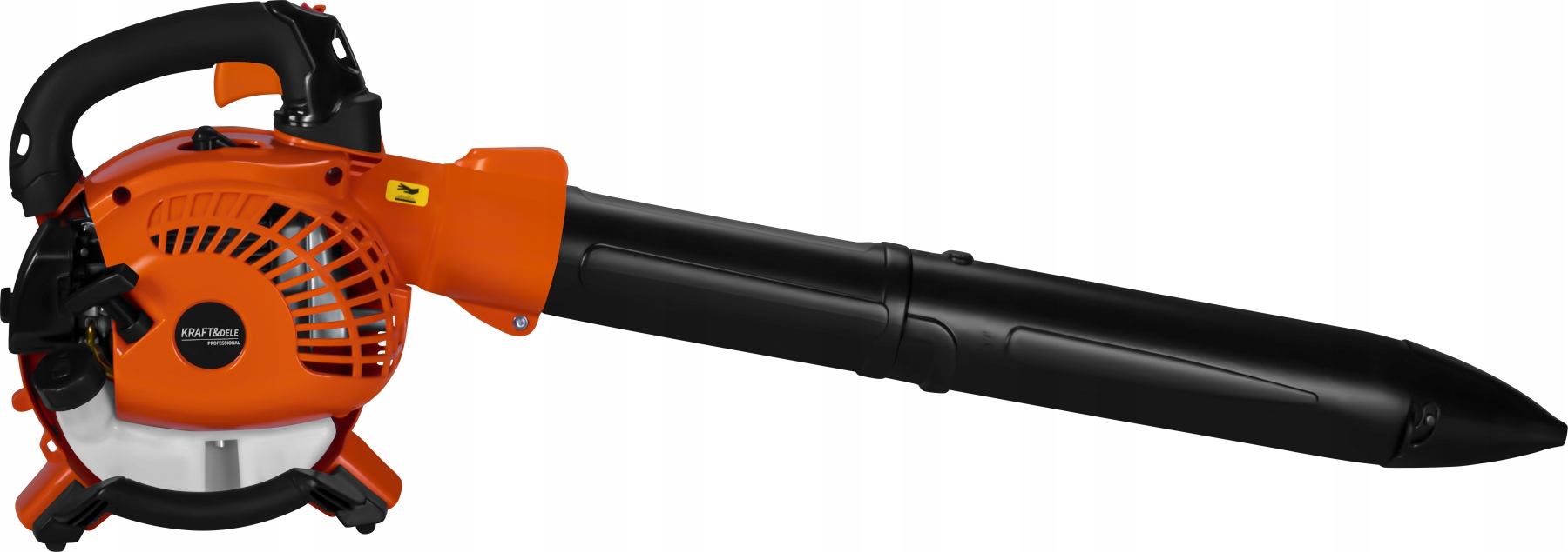 Foukač S Vysokým Výkonem A Efektivitou