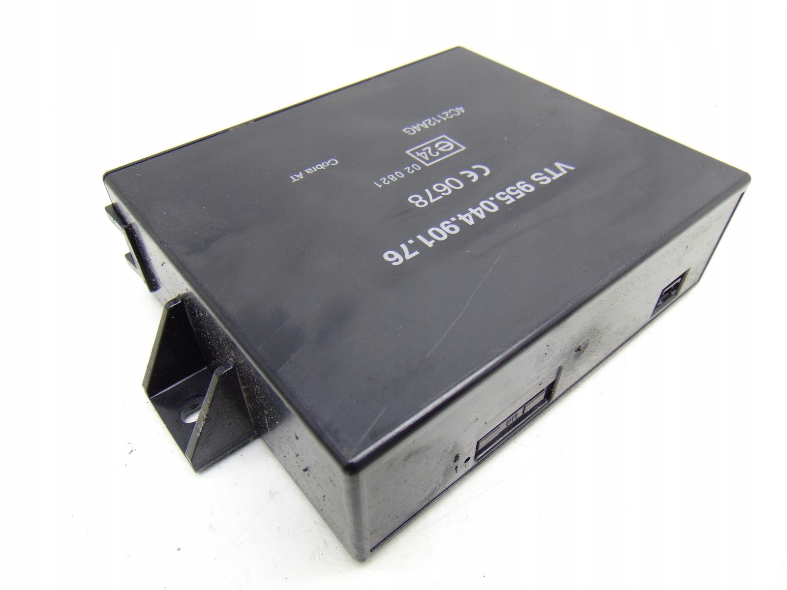 modulo TELEFONU PORSCHE CAYMAN 987 05- 95504490176
