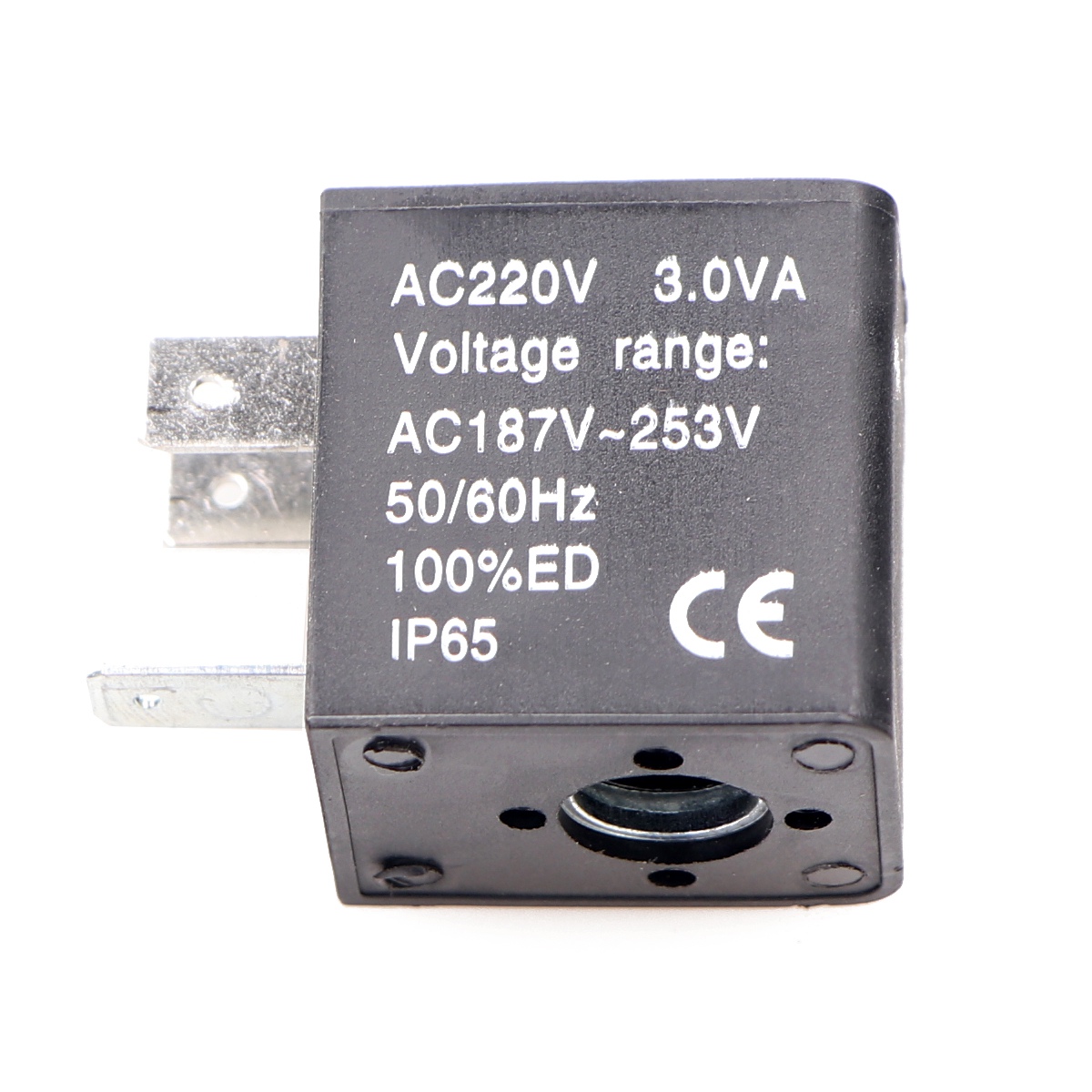 Levně Cívka Blue pro elektromagnetický ventil kabel