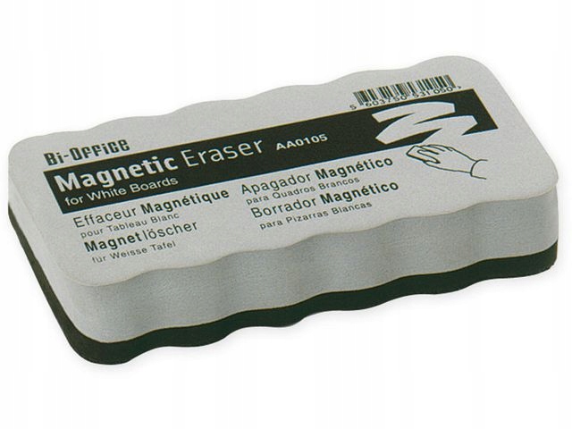 Gąbka magnetyczna Bi-Office - 84824