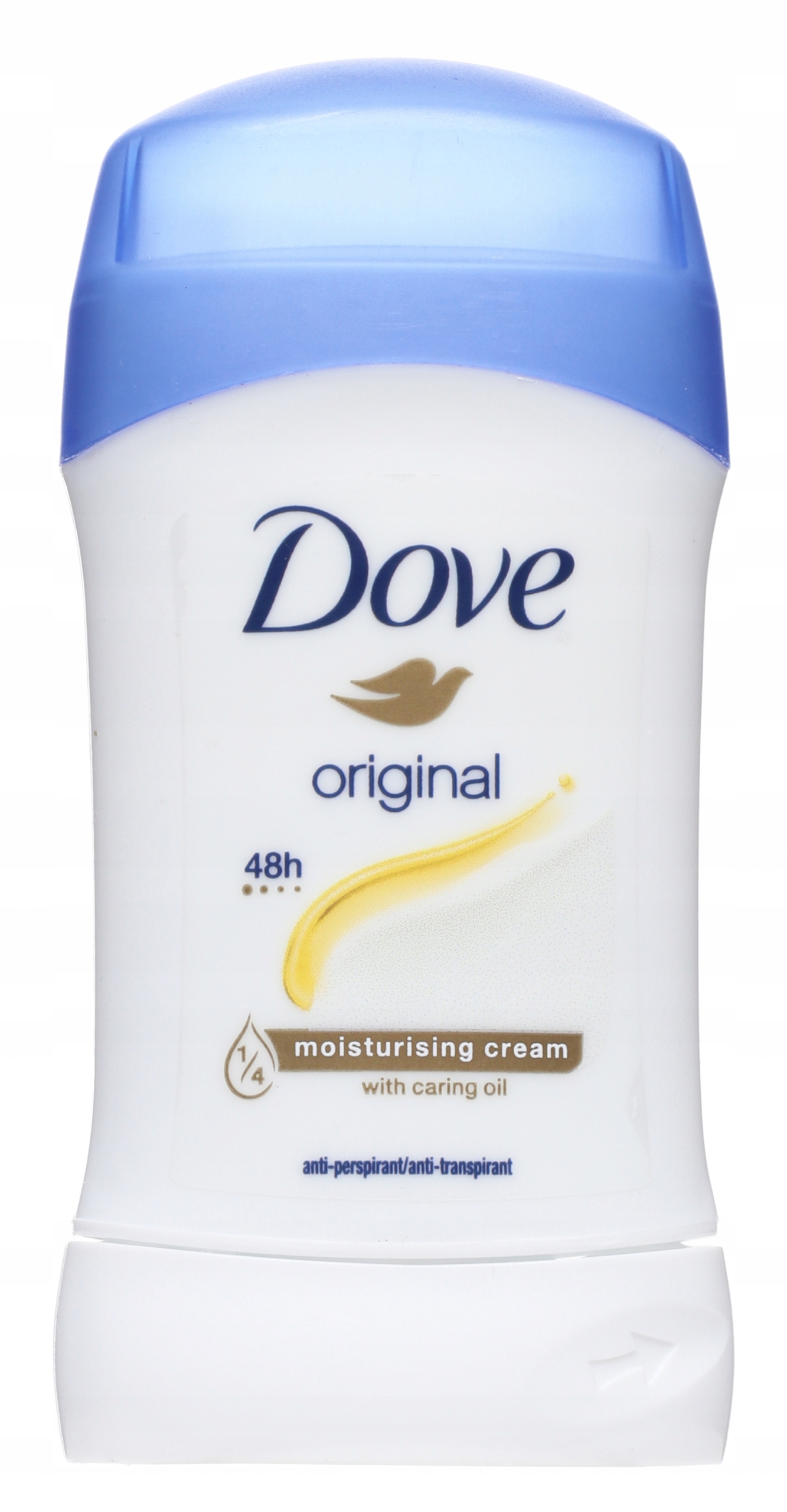 

Dove Original Antyperspirant W Sztyfcie 40 ML