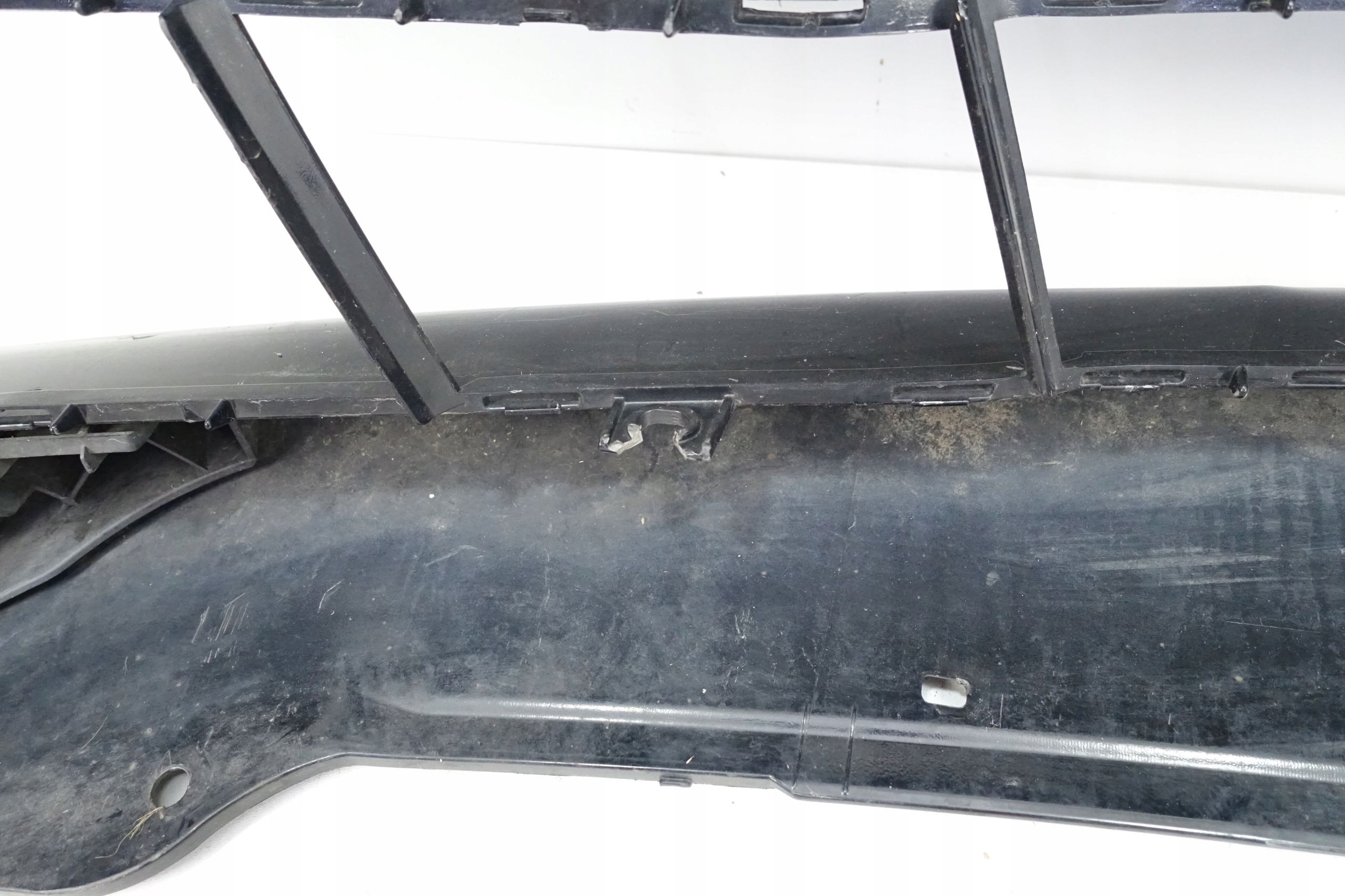 bumper front front BMW 5 V F10 F11 7200712
