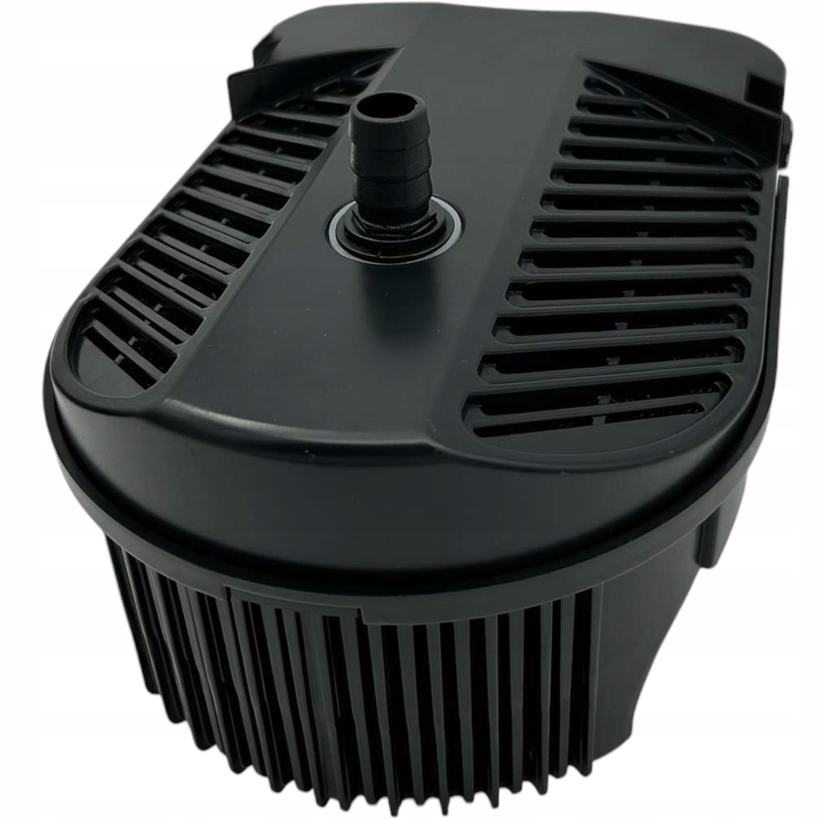 Hsbao Pompa Filtr Do Oczka Kaskady Fontanny HSB-1200BF 3000 L/h 60W