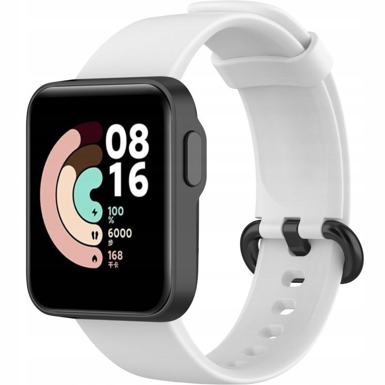 

Pasek Opaska Silikonowa Do Xiaomi MI Watch Lite