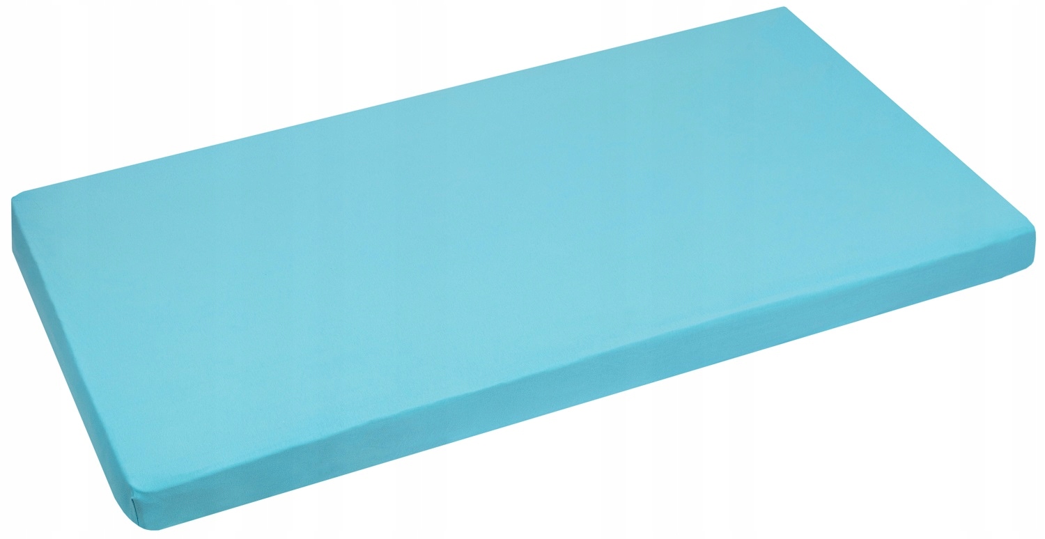 

Prześcieradło Jersey Z Gumką Do Łóżeczka 120x60
