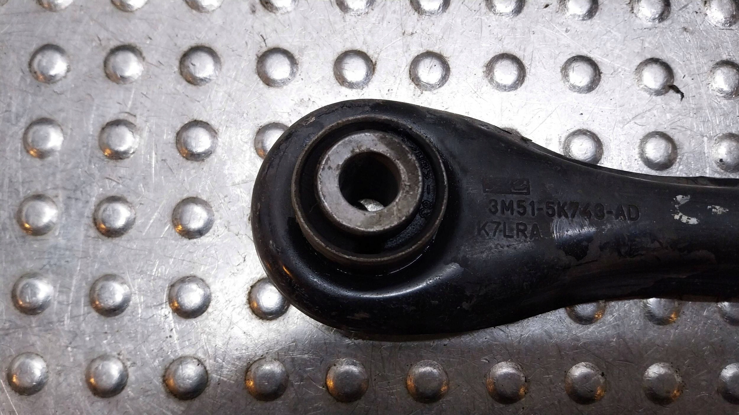 Querlenker links rechts heck 3M51-5K743-AD VOLVO C30 S40 V50