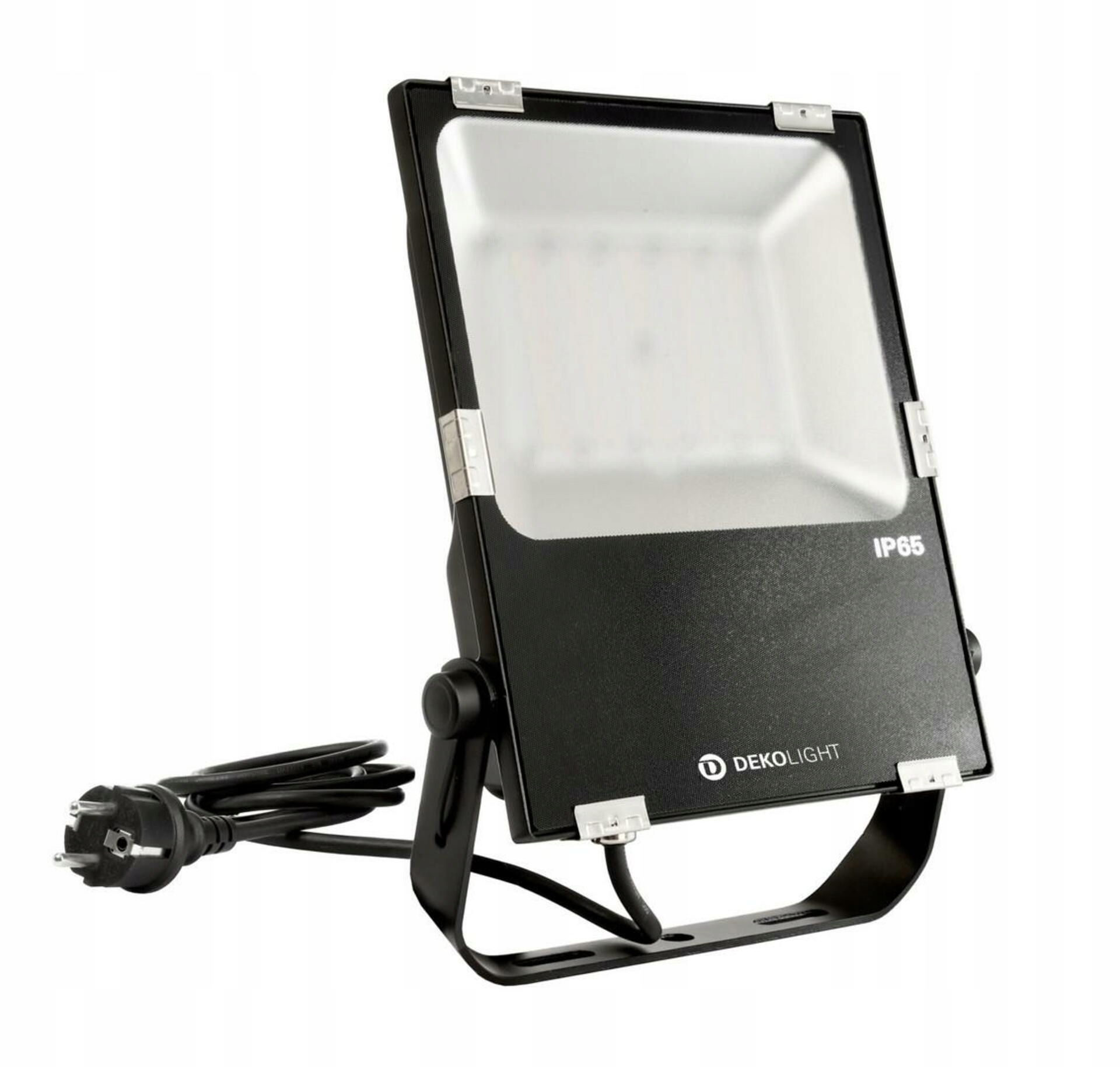 Light Impressions Deko-Light Led reflektor, RF-smart, Flood, 230V, 50W, Rgb