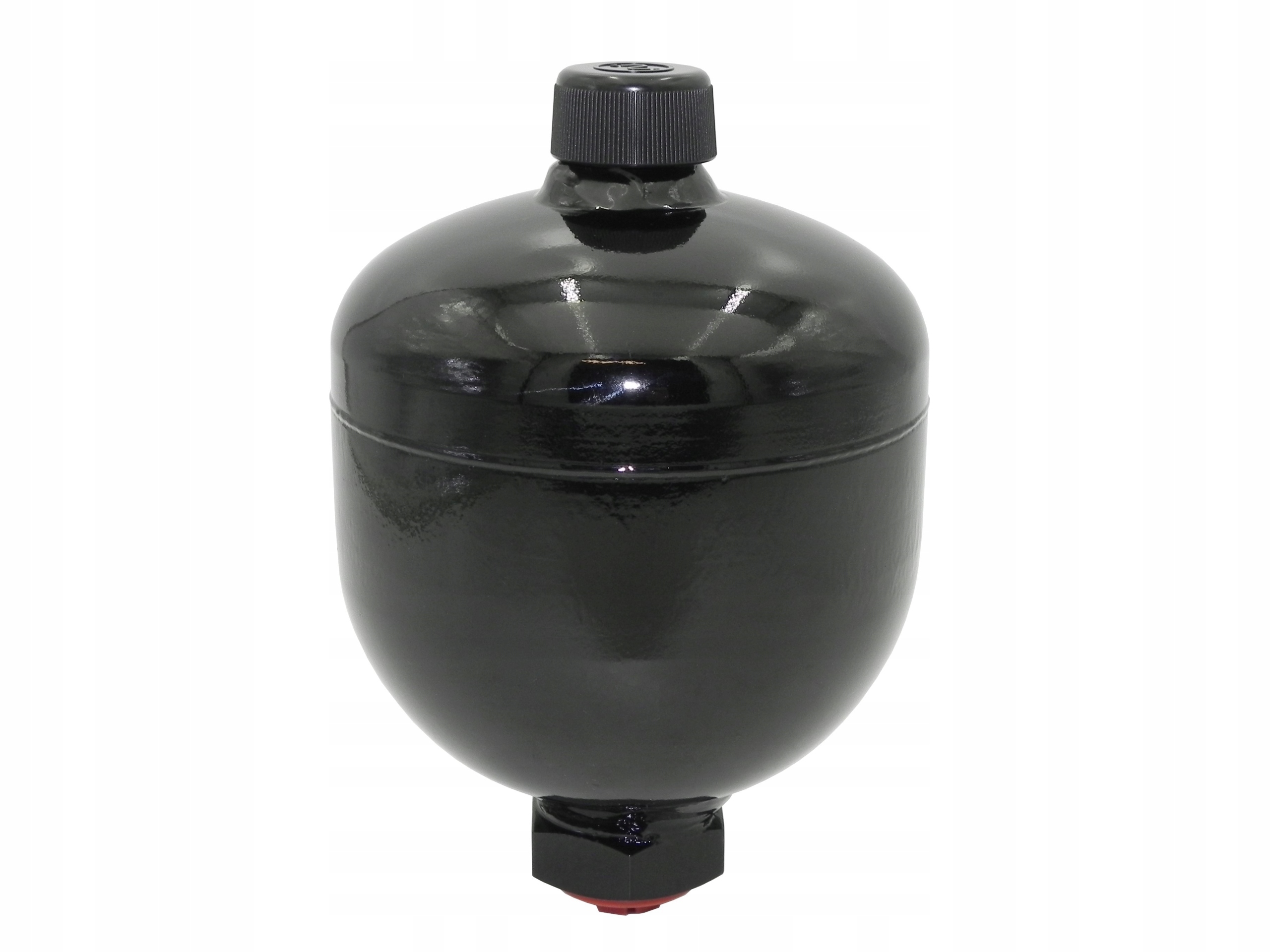 0.16 - ГИДРОАККУМУЛЯТОР АМОРТИЗАТОР 0,16 Л 1/2 