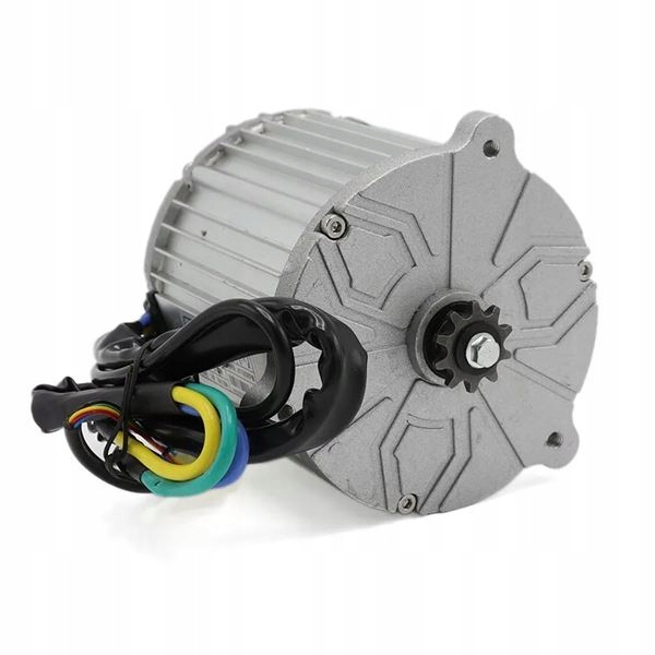 silnik 48v 1600W Cross Elektryczny