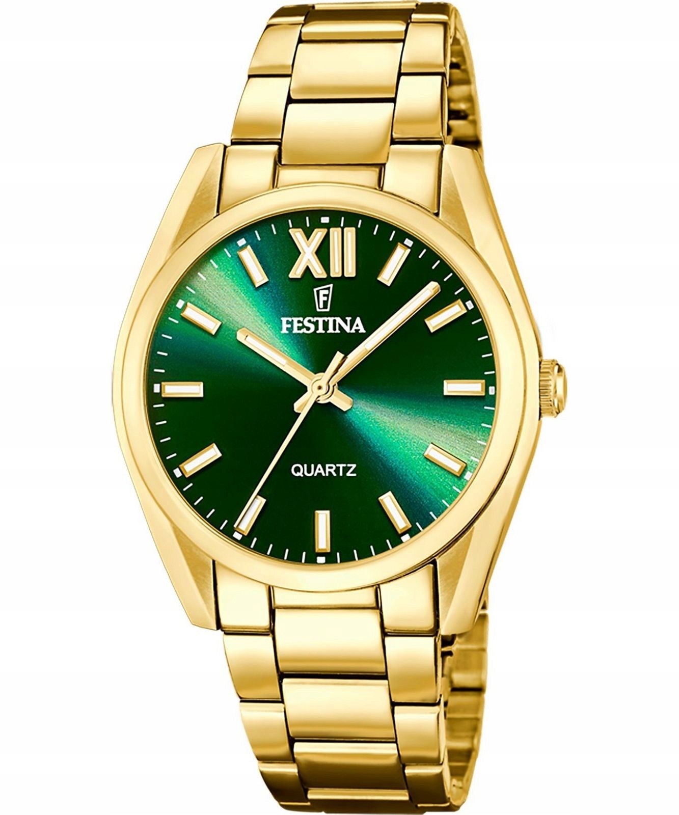 Festina dámské hodinky F20640/9