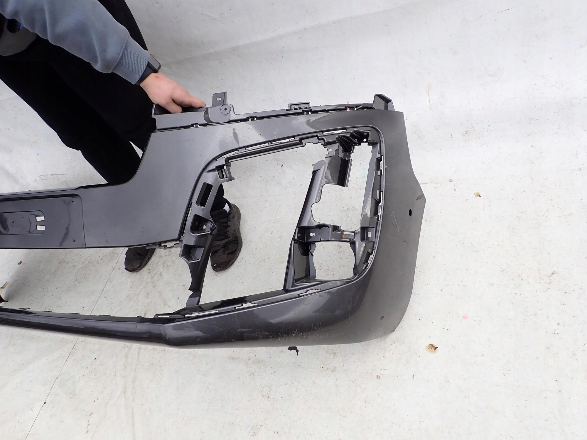 CITROEN SPACETOURER 16-> nárazník předek přední PDC