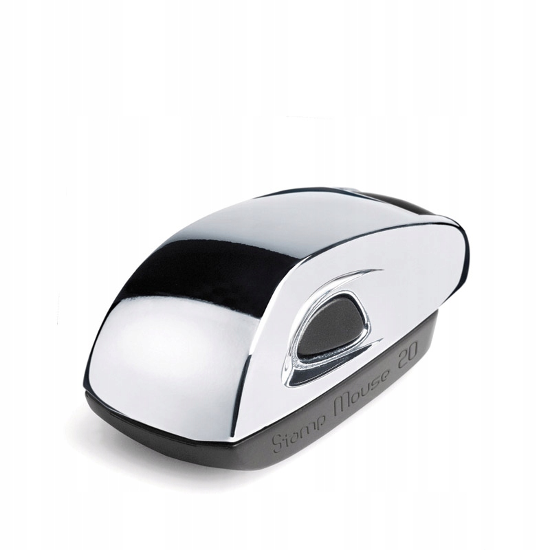 Pieczątka COLOP Stamp Mouse 20 czarny tusz CHROM