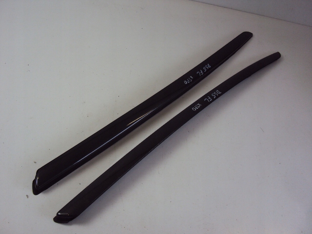 LISTWY SZYBY PRZOD CITROEN DS5 LIFT 1 6 D 16R KTPD