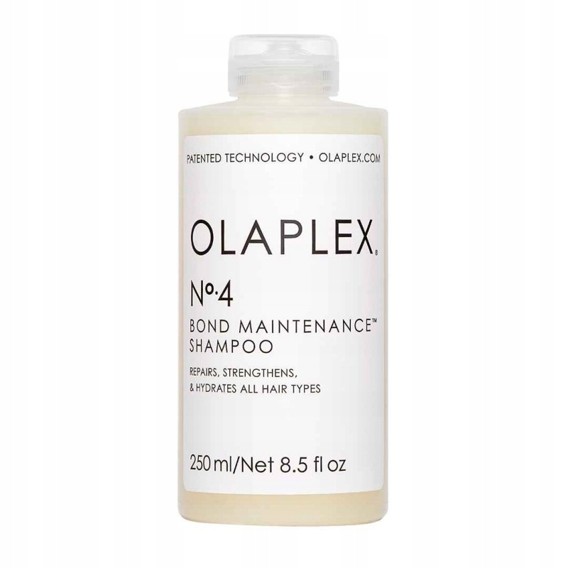 Olaplex No. 4 Bond Maintenance Global szampon 250ml