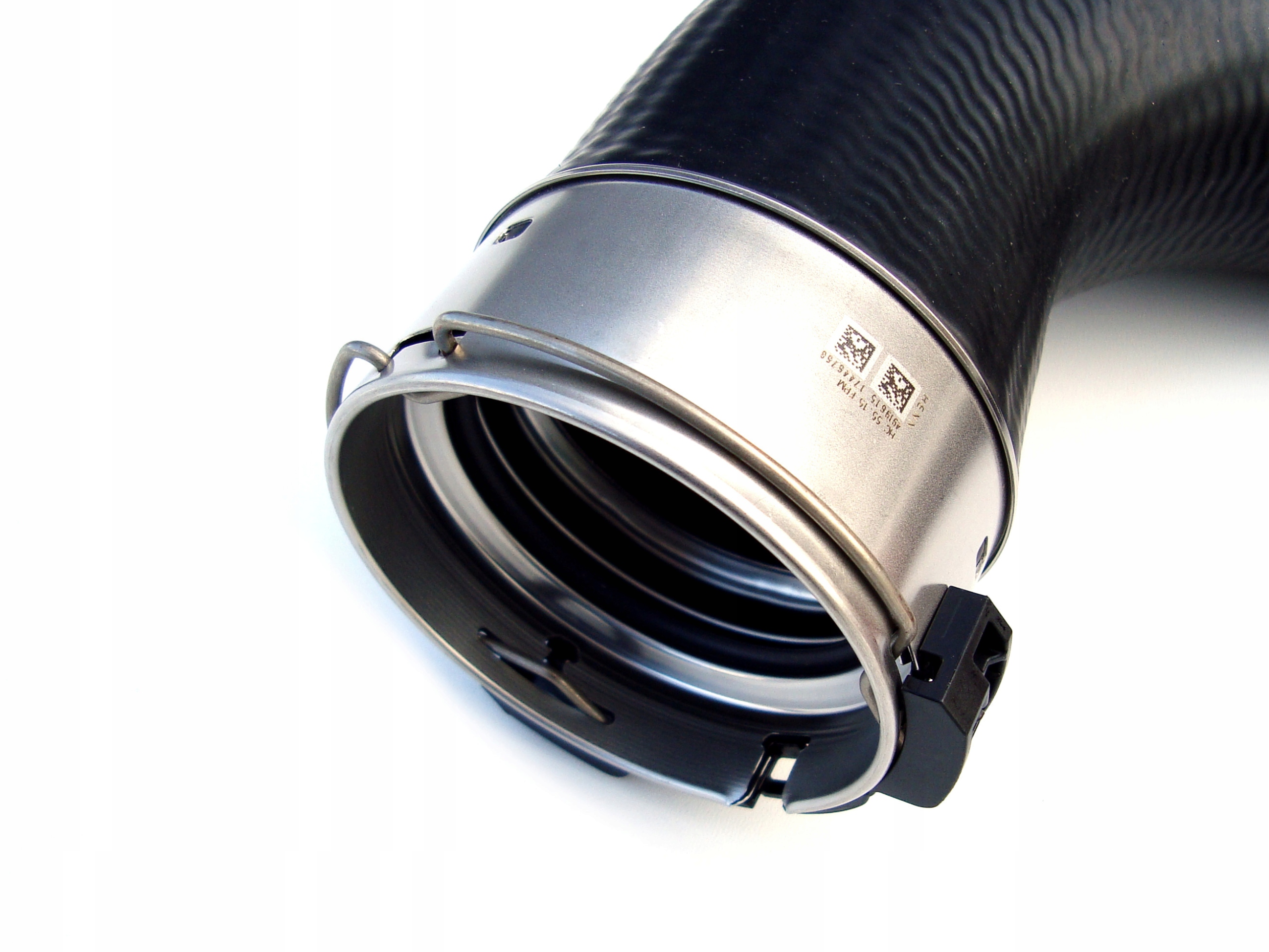 RURA INTERCOOLERA TURBO RENAULT MASTER OPEL MOVANO Part number GT52 167