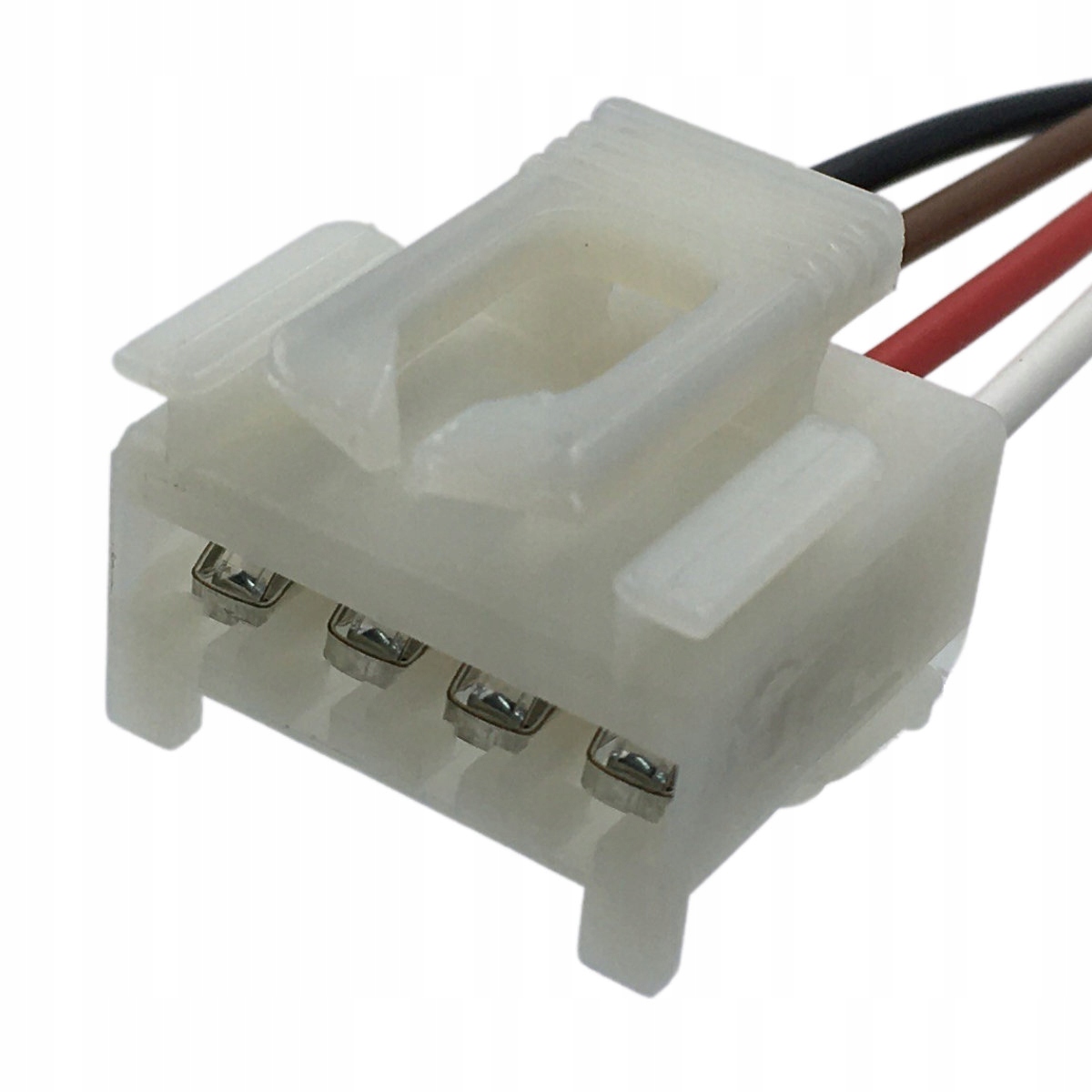 

Wiązka Wtyczka Lampy Fiat Grande Punto, Alfa, Org.