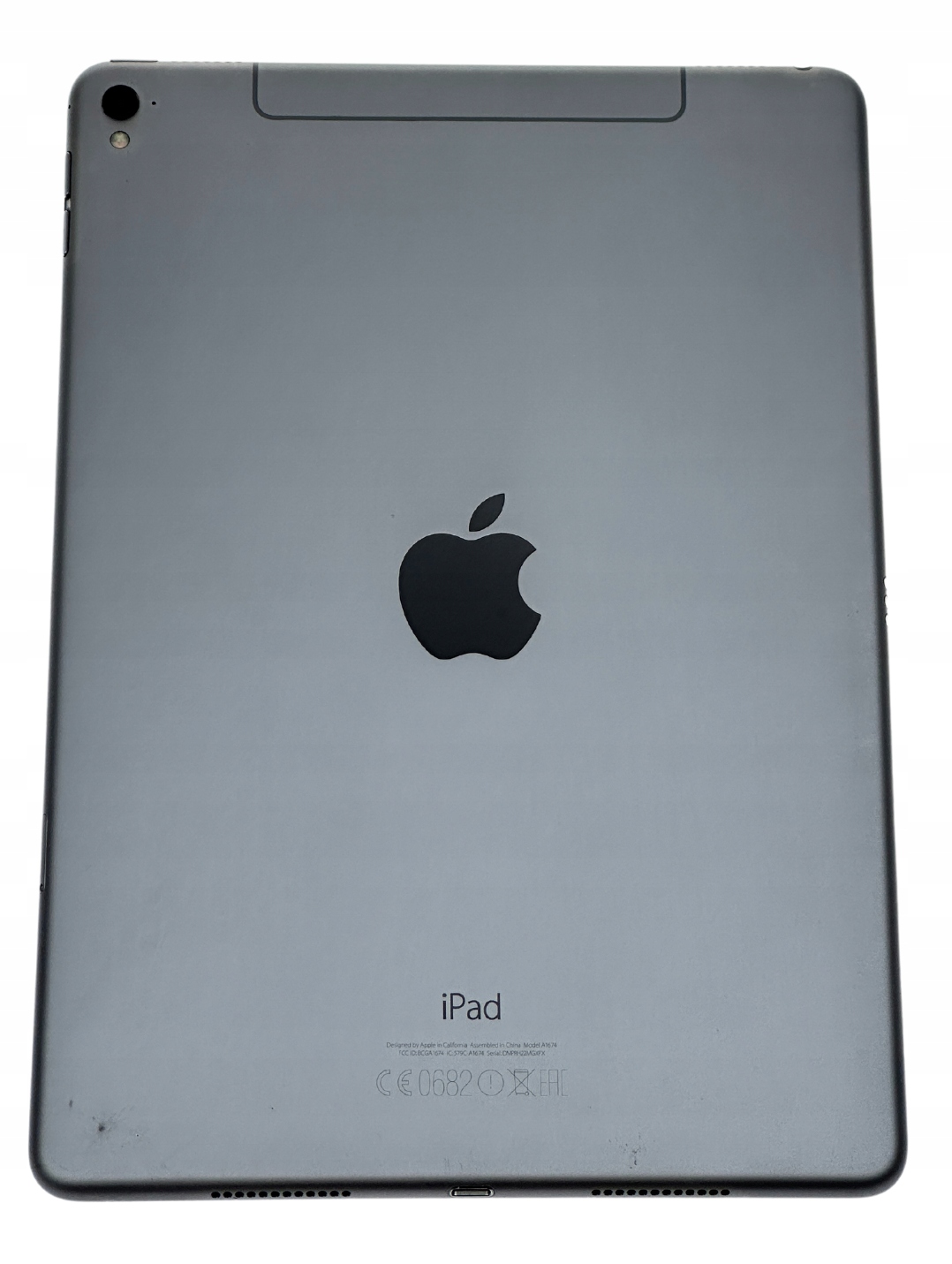 Tablet Apple iPad Pro 9,7
