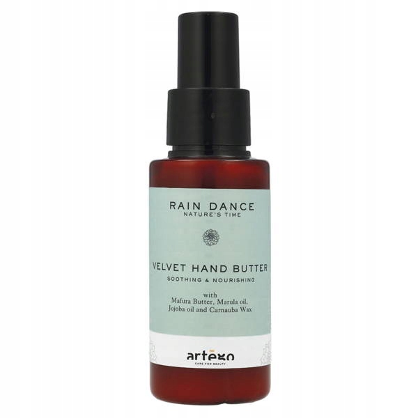 

Artego Rain Dance Velvet Hand Butter do rąk 75 ml