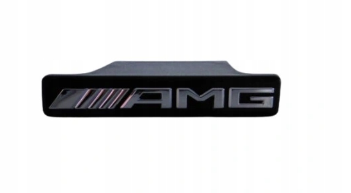 LOGO EMBLEMAT ZNACZEK AMG MB GLE W167 A1678172000