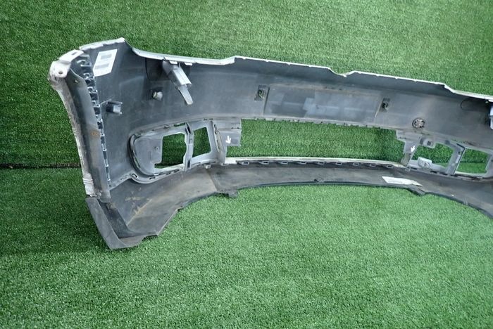 VW TOURAN CROSS 10-14 Frontstoßstange vorne