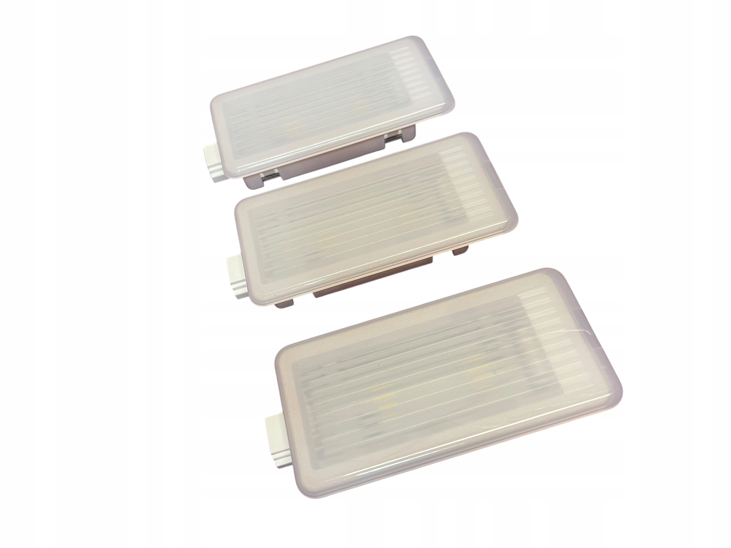 originál light boot LED BMW 5 G30 LCI