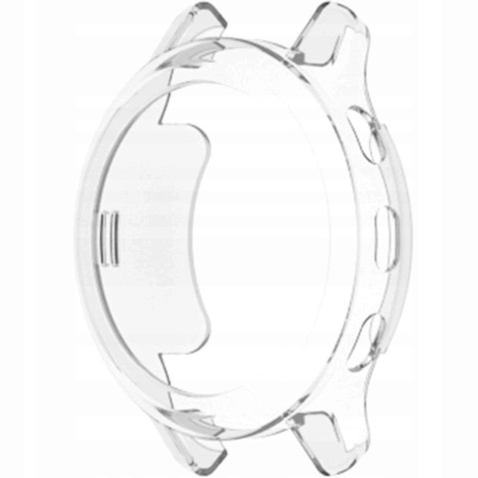 

Etui Silikonowe Case Obudowa Do Garmin Venu 2 Plus