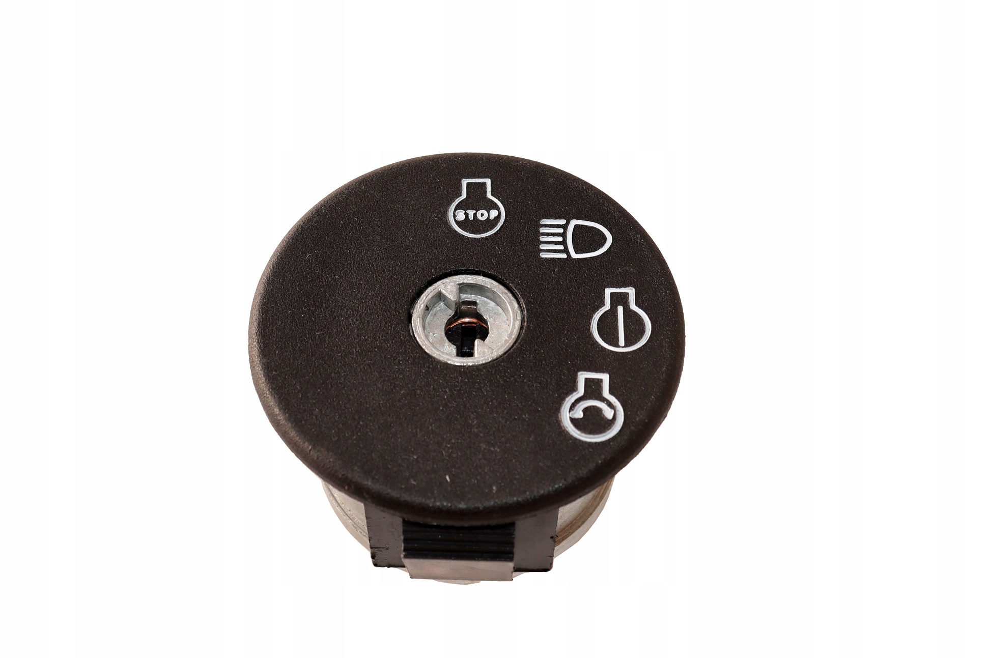 Stacyjka Do Traktorków Al-ko 468603 Oryginalna