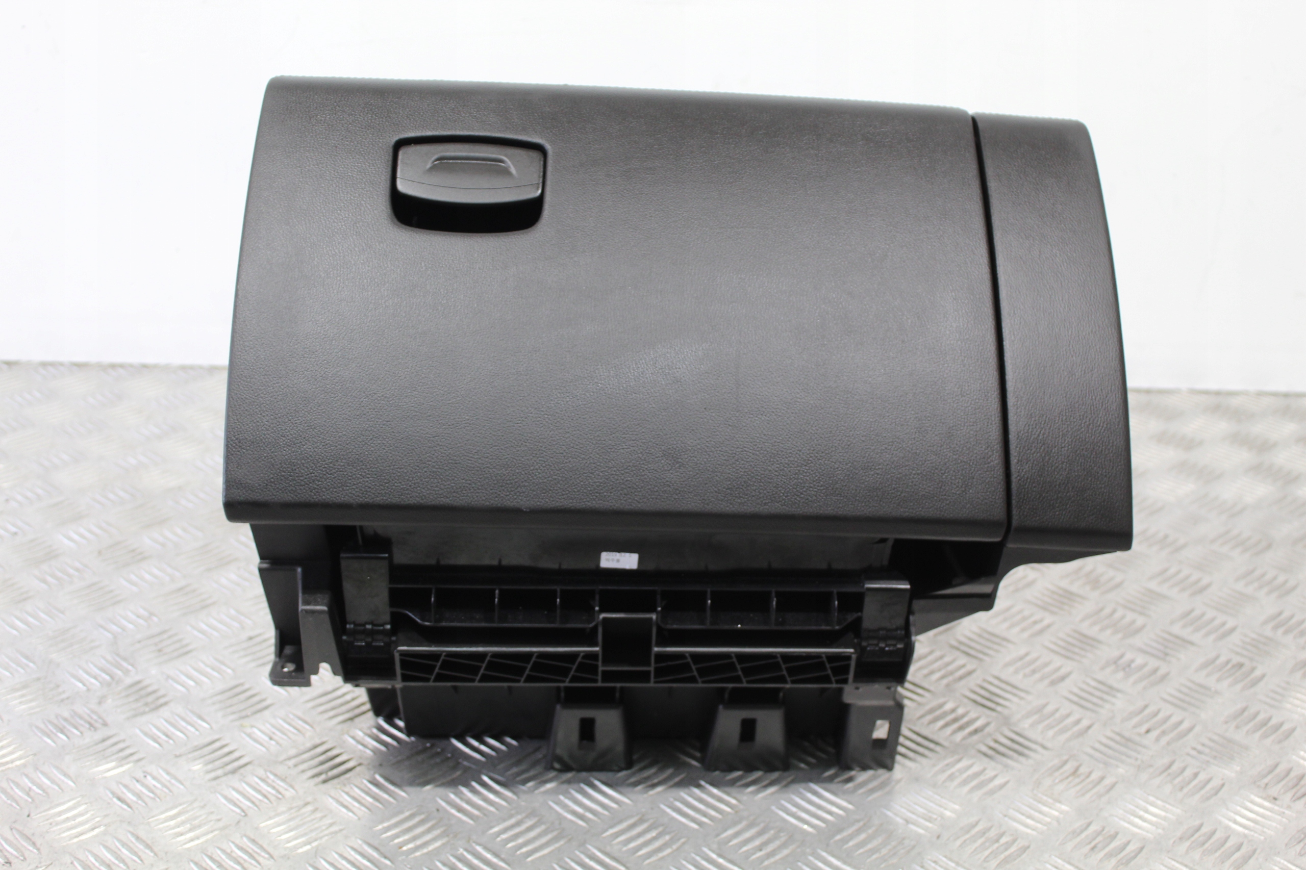 passenger compartment consoles KOLEOS II 2 LIFT