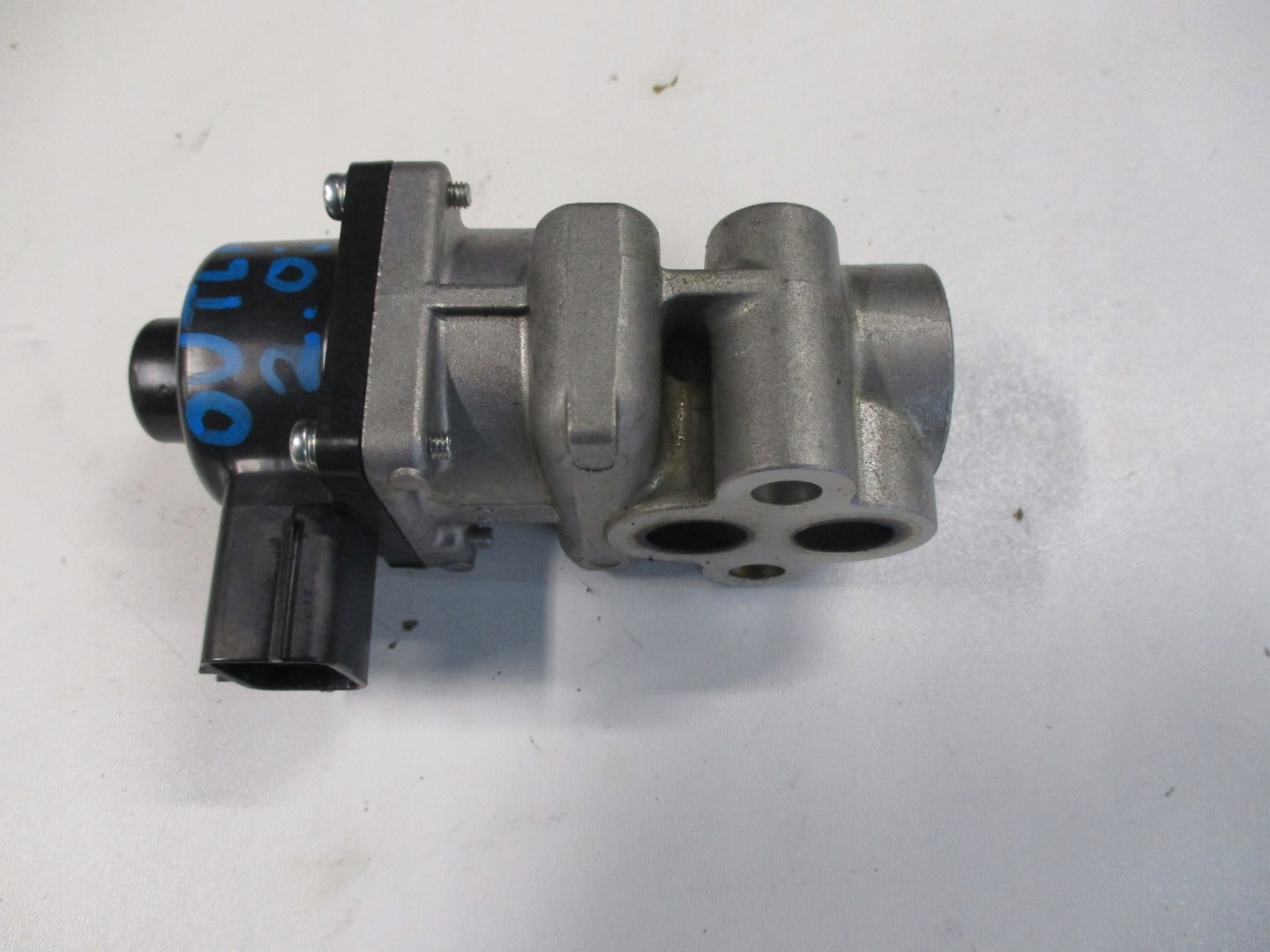 AGR-Ventil MITSUBISHI OUTLANDER 3 2,0i HYB 1582A645
