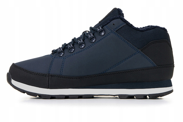 BUTY ZIMOWE SPORTOWE OCIEPLONE HKR P1 Rozmiar 36