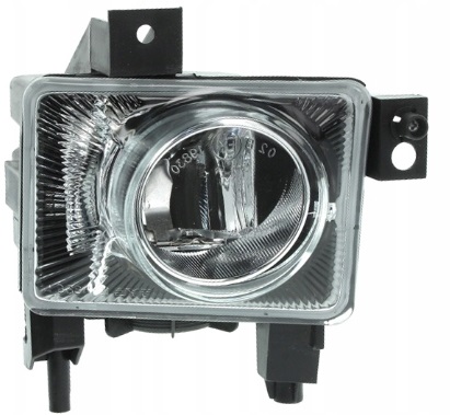 

Opel Singum Vectra C Halogen Przedni Prawy Tyc