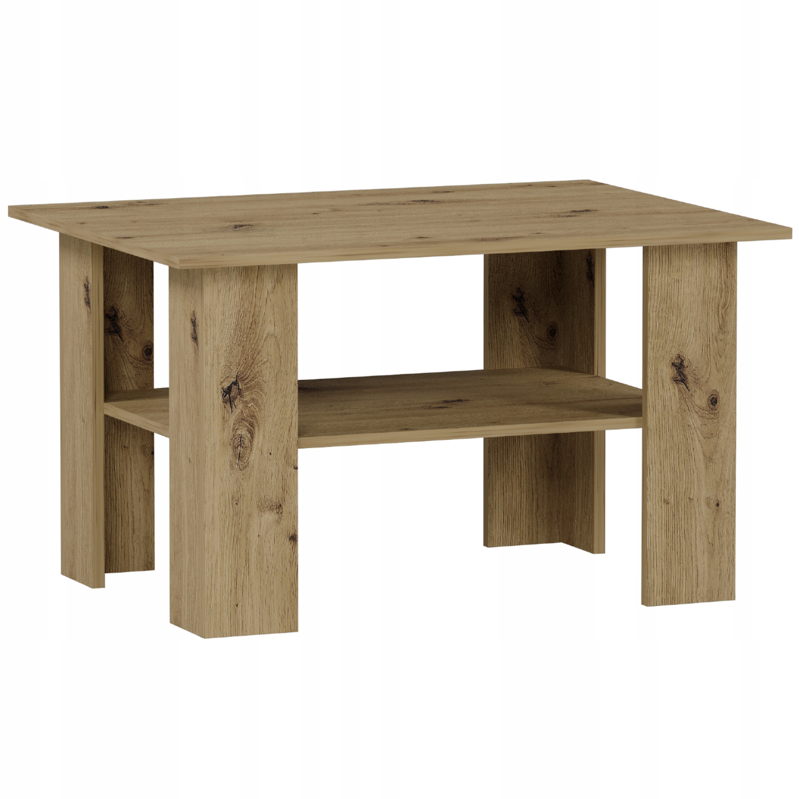 ŁAWA STOLIK KAWOWY STÓŁ A-1 ARTISAN