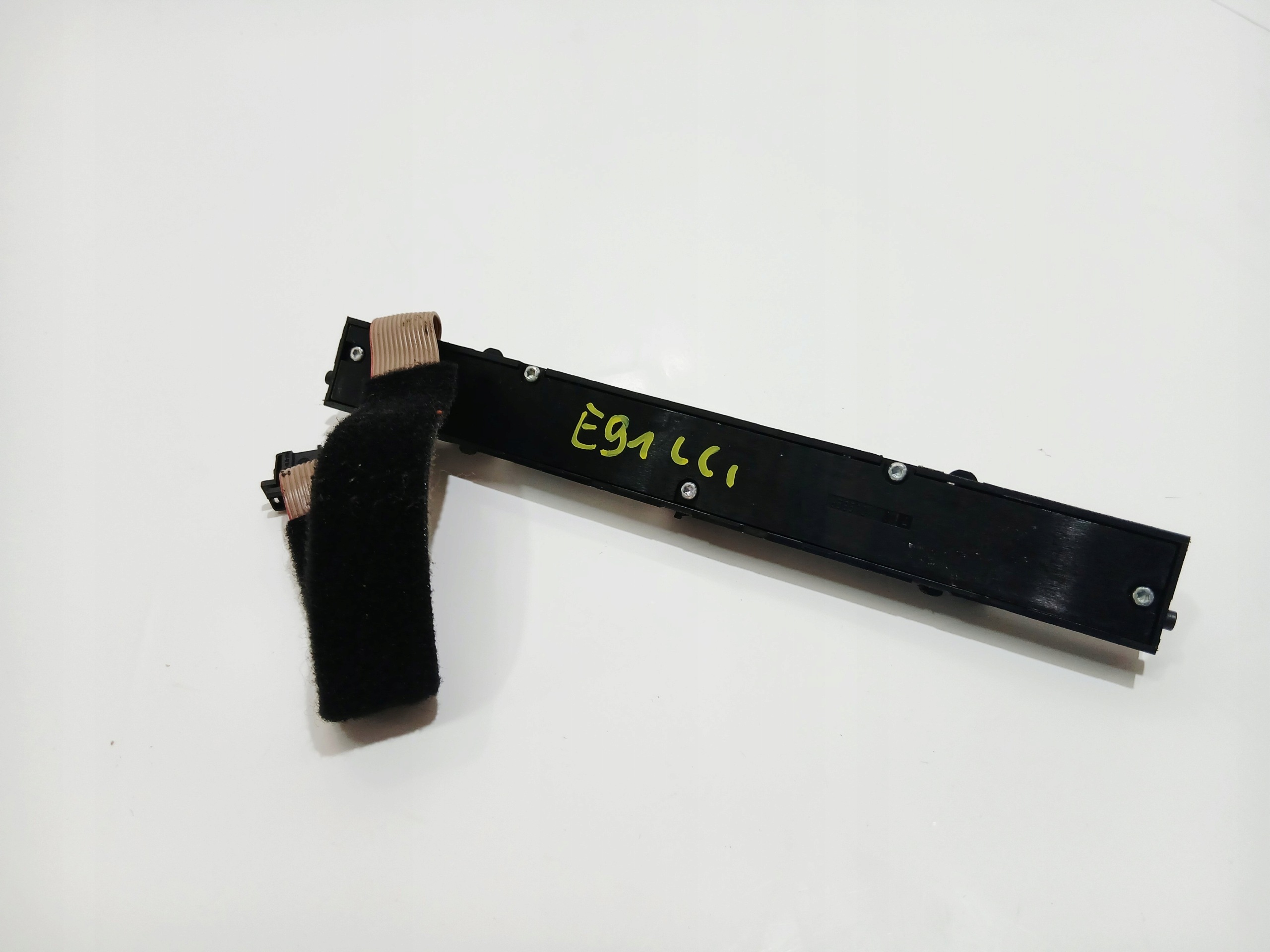 PANEL Hitzung Sitze BMW E90 E91 LCI 6970920