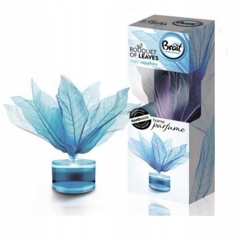 

Brait pachnące listki Night Sapphire 50ml