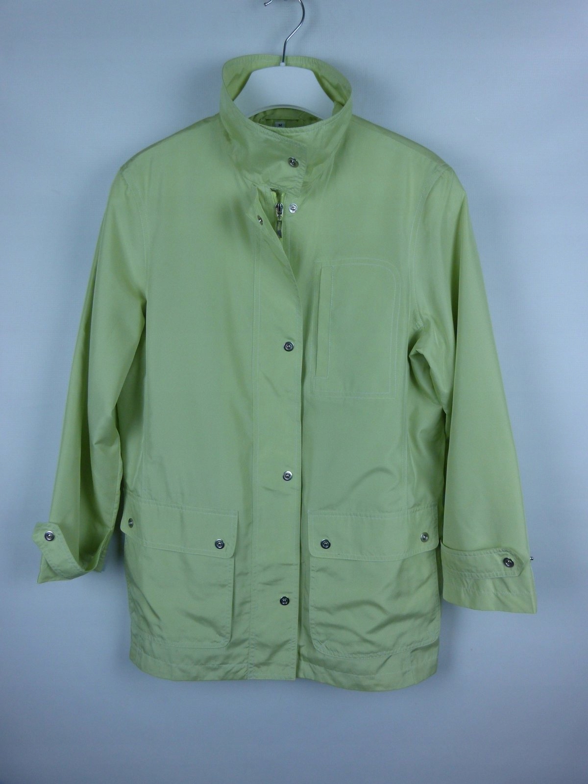 Bonita wiosenna lekka kurtka / XL Rozmiar XL