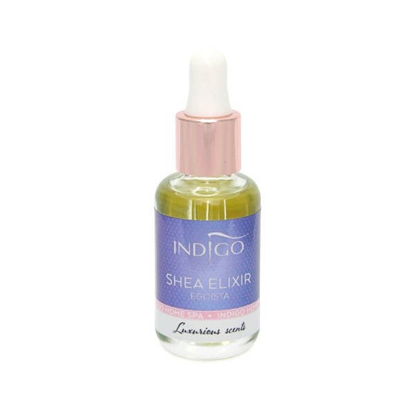 

Indigo Olejek do skórek Egoista 8ml