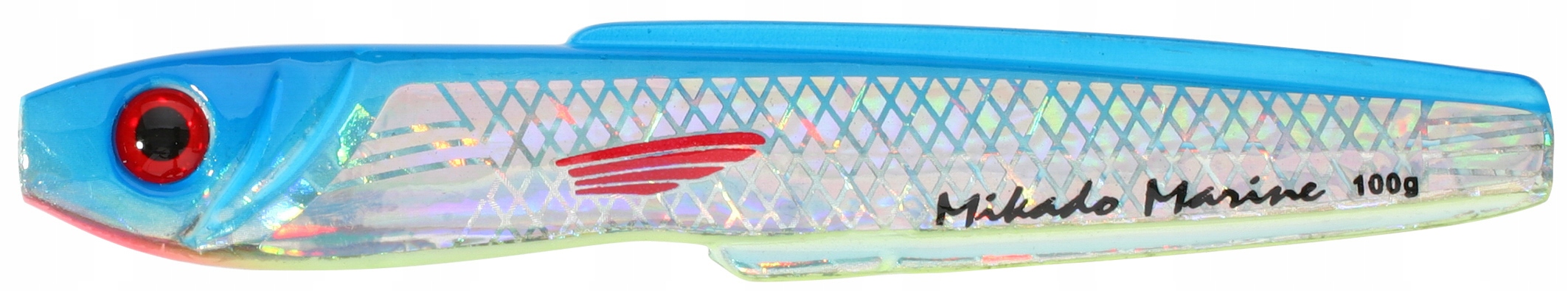 Pilker Mikado BORA 140g LF-XM-140/118