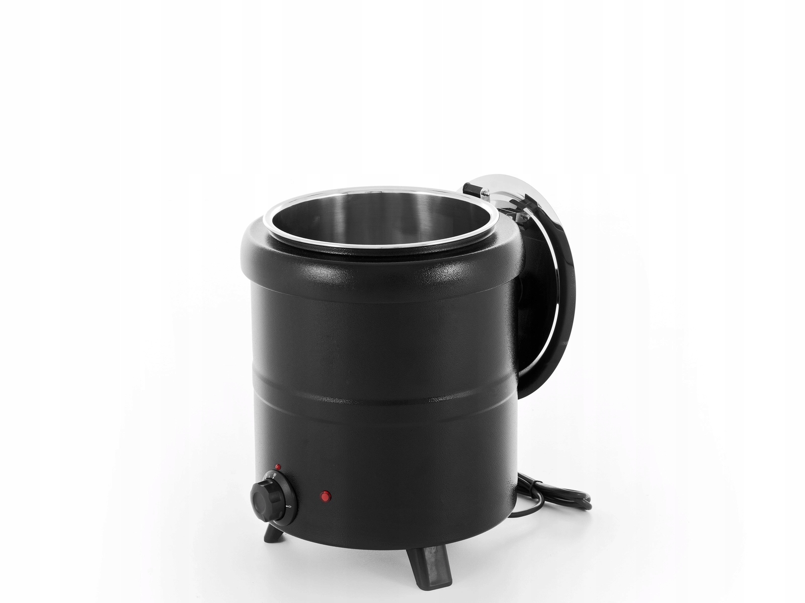 KOCIOŁEK PODGRZEWACZ ELEKTRYCZNY 8,5 L DO ZUP PRESTONA EAN (GTIN) 5903629500836