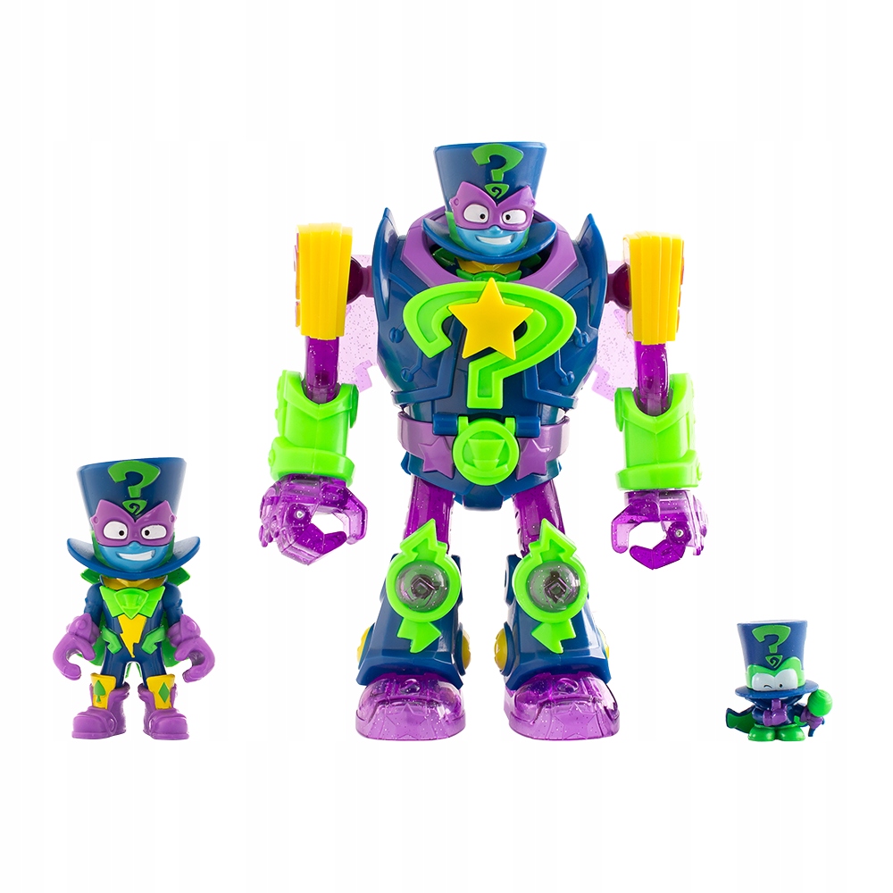 

Superthings Superbot Enigma