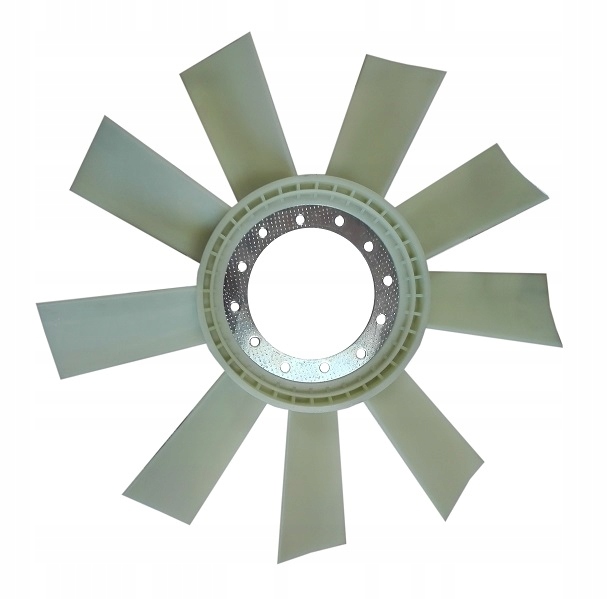 H385202908010 - ВЕНТИЛЯТОР ОХЛАЖДЕНИЯ FENDT FAVORIT 600