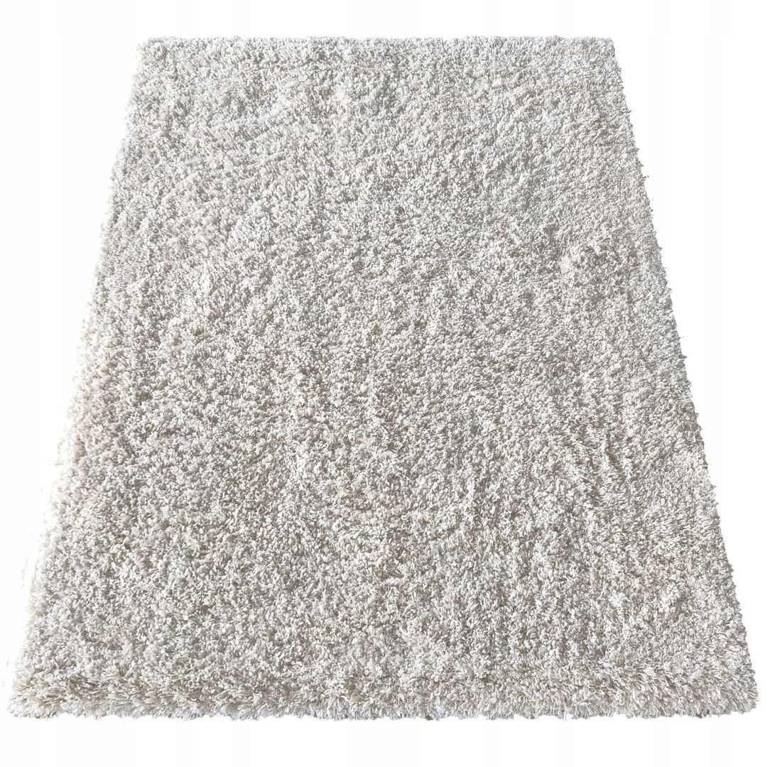 Dywan Kamel Ecru 80 x 150 cm ecru