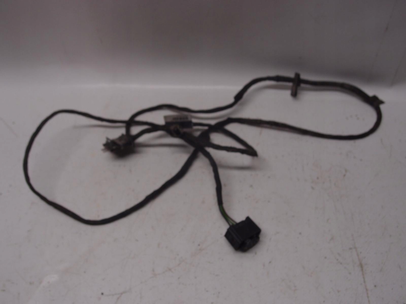 WIĄZKA INSTALACJA RADARU V-KLASA VITO A4475402186